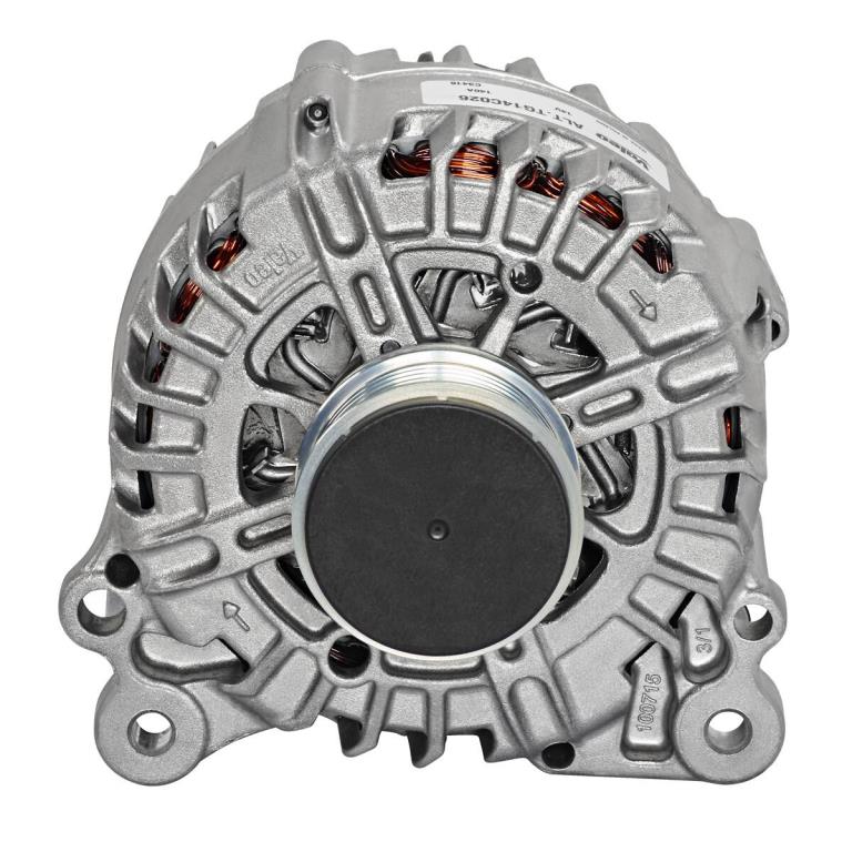 Alternateur VALEO ref. 439664