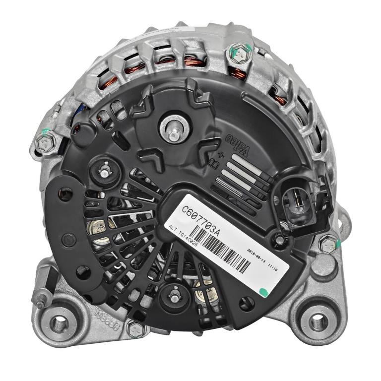 Alternateur VALEO ref. 439664