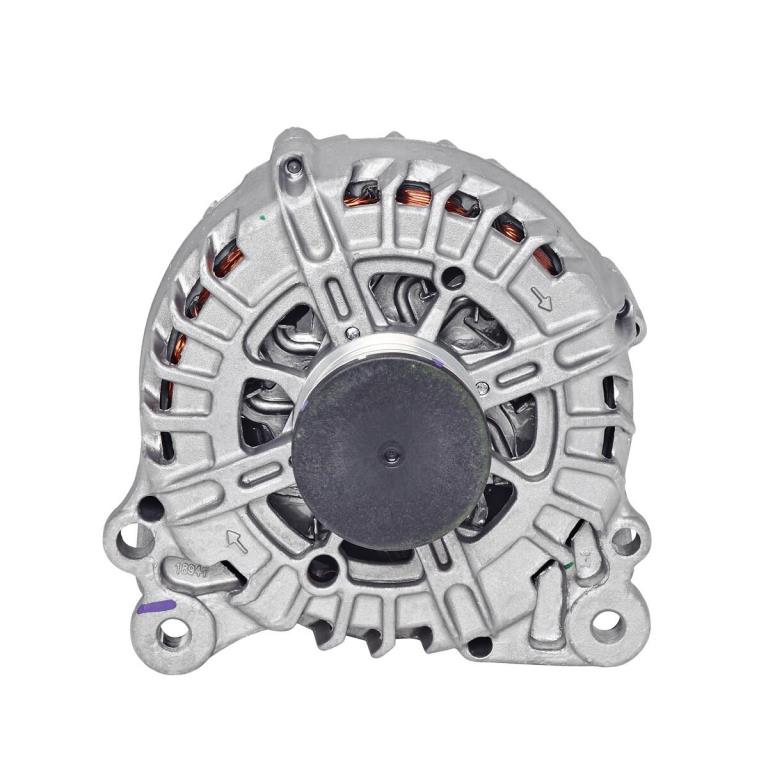 Alternateur VALEO 439665