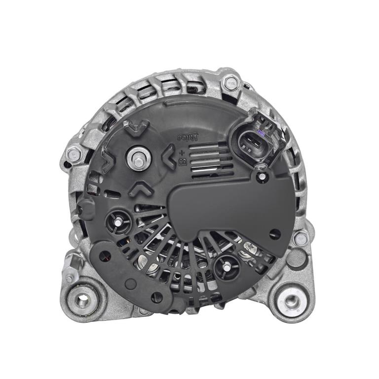 Alternateur VALEO 439665
