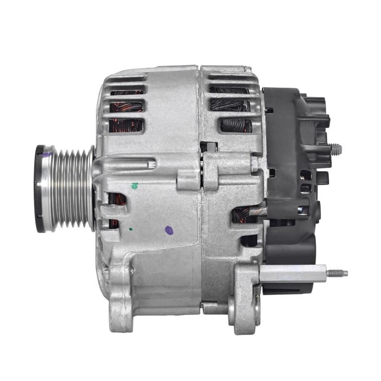 Alternateur VALEO 439665