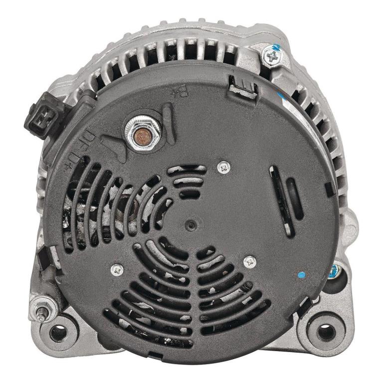 Alternateur VALEO 439669