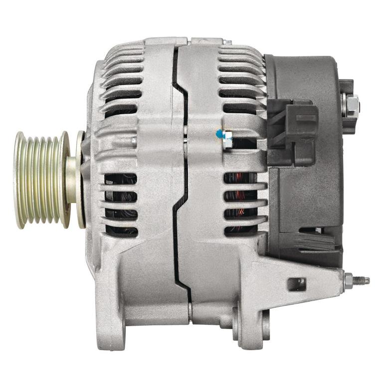 Alternateur VALEO 439669