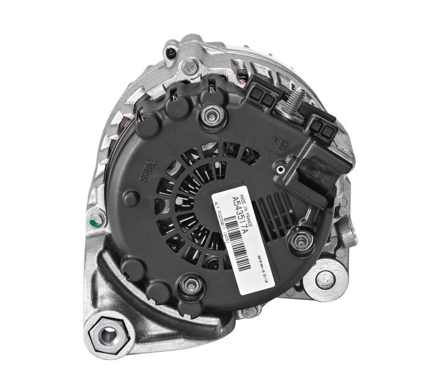 Alternateur VALEO 439670