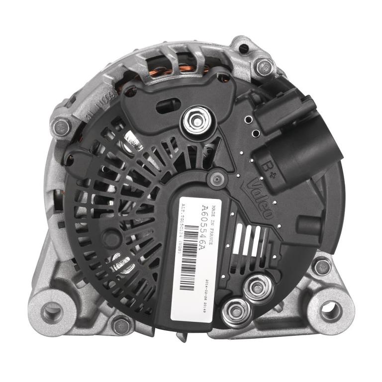 Alternateur VALEO ref. 439674