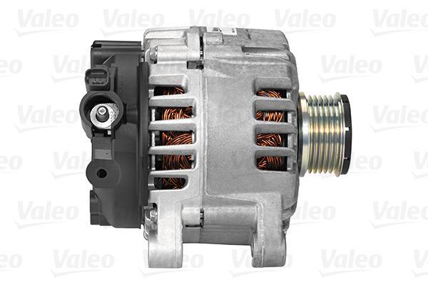 Alternateur VALEO ref. 439674