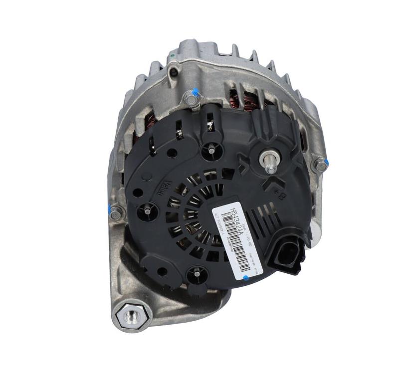Alternateur VALEO 439675