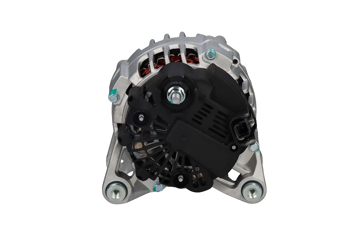 Alternateur VALEO 439676
