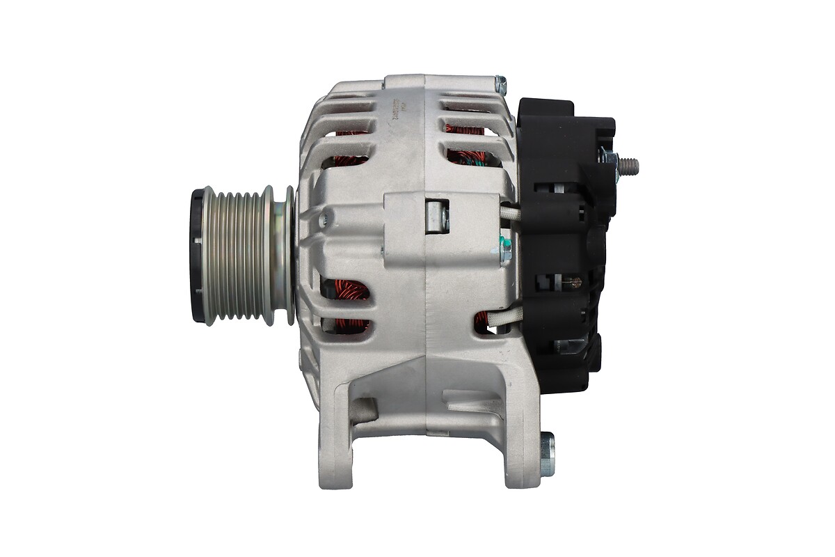 Alternateur VALEO 439676