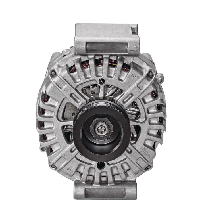 Alternador VALEO 439682