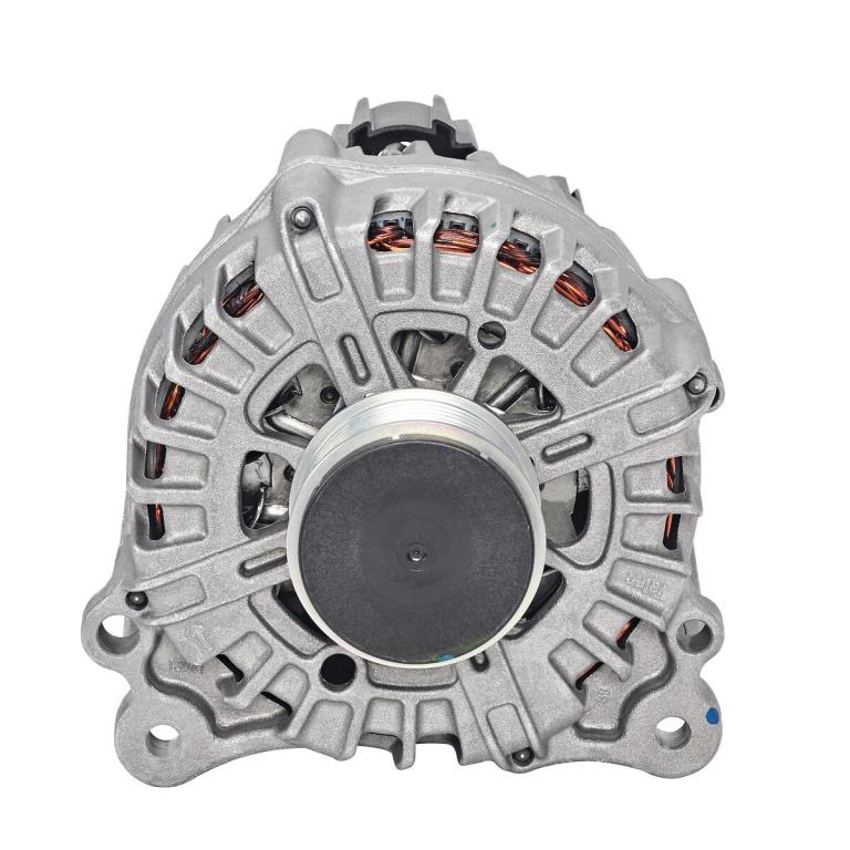 Alternador VALEO 439685