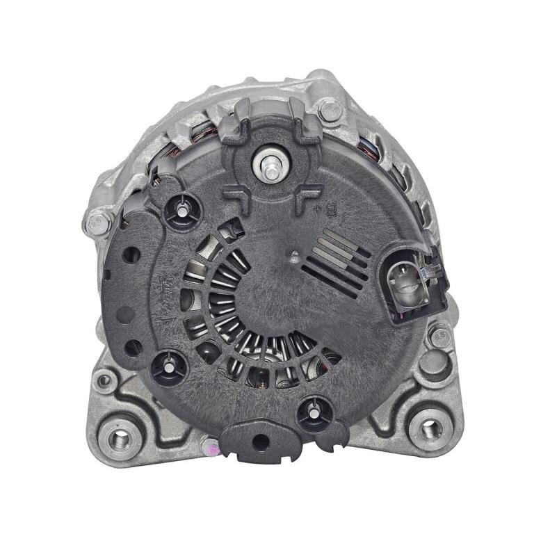 Alternador VALEO 439685