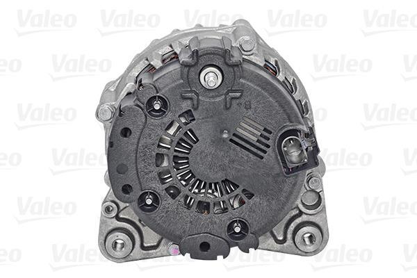 Alternador VALEO 439685