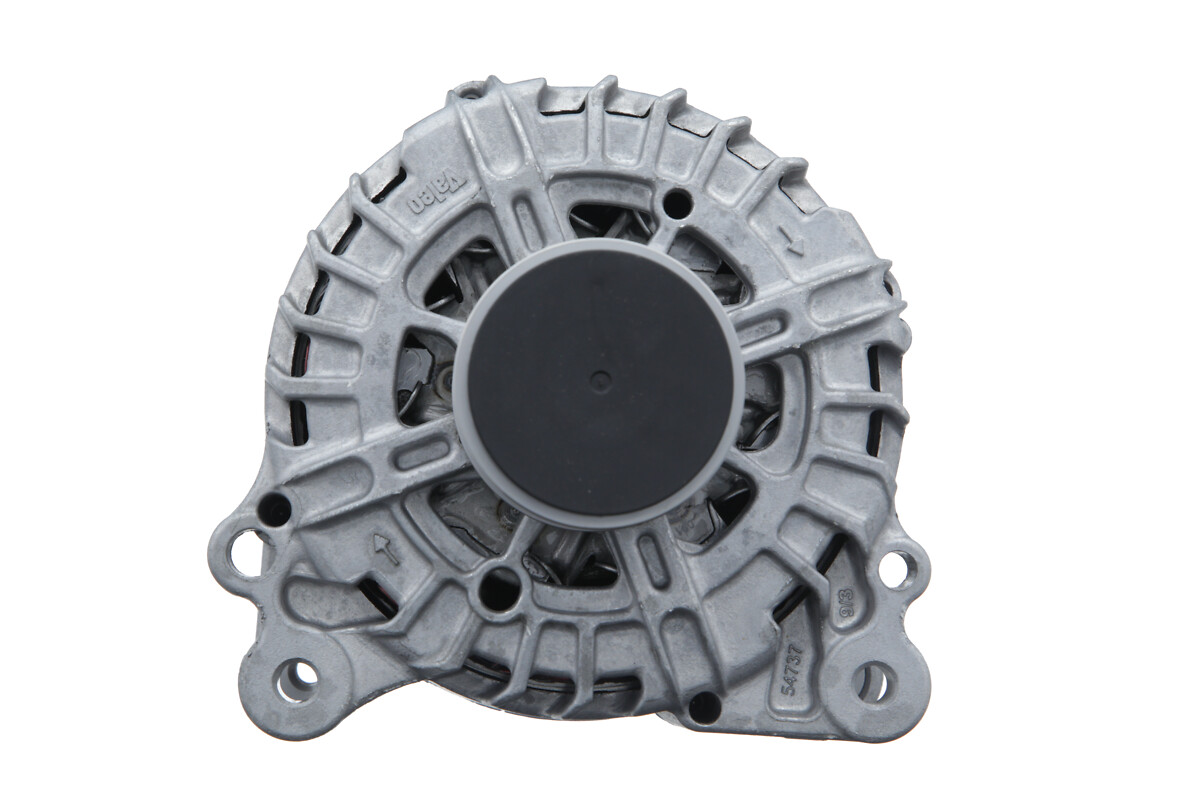 Alternador VALEO 439686