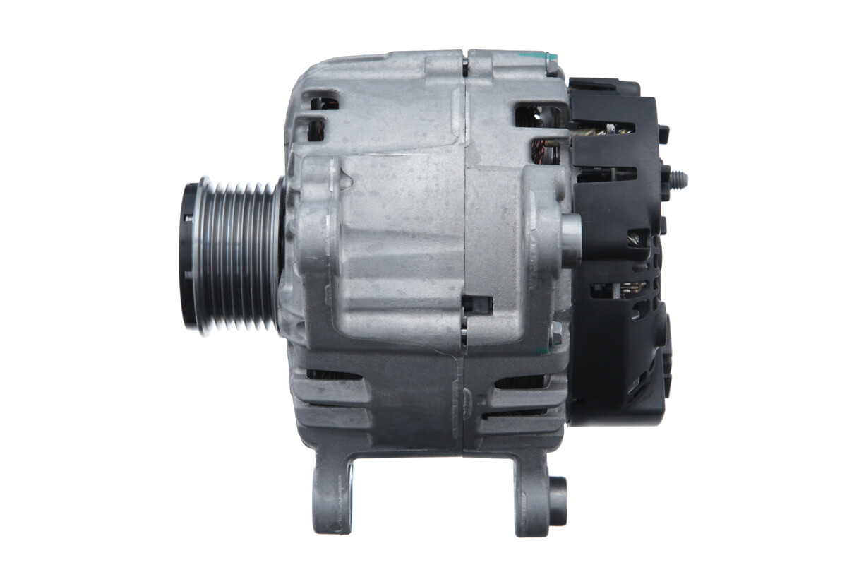 Alternador VALEO 439686