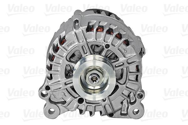 Alternateur VALEO 439687