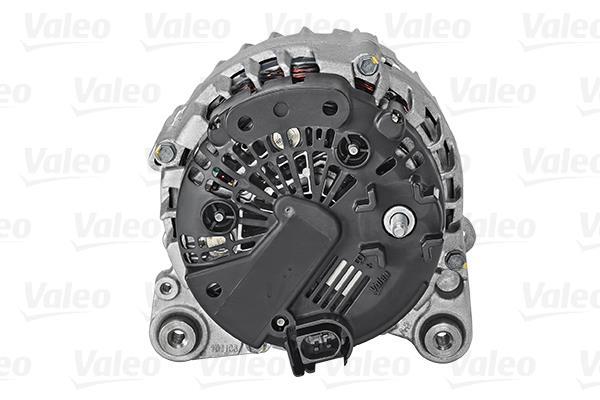 Alternateur VALEO 439687