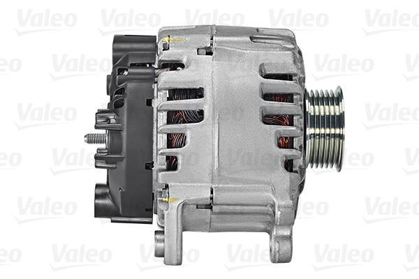 Alternateur VALEO 439687