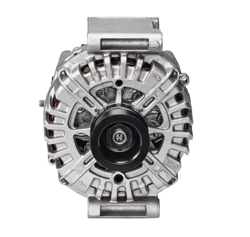 Alternador VALEO 439688
