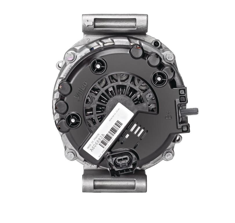 Alternador VALEO 439688
