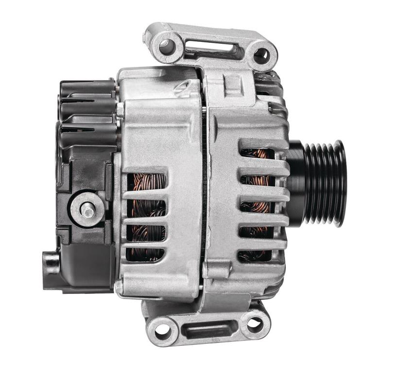 Alternador VALEO 439688