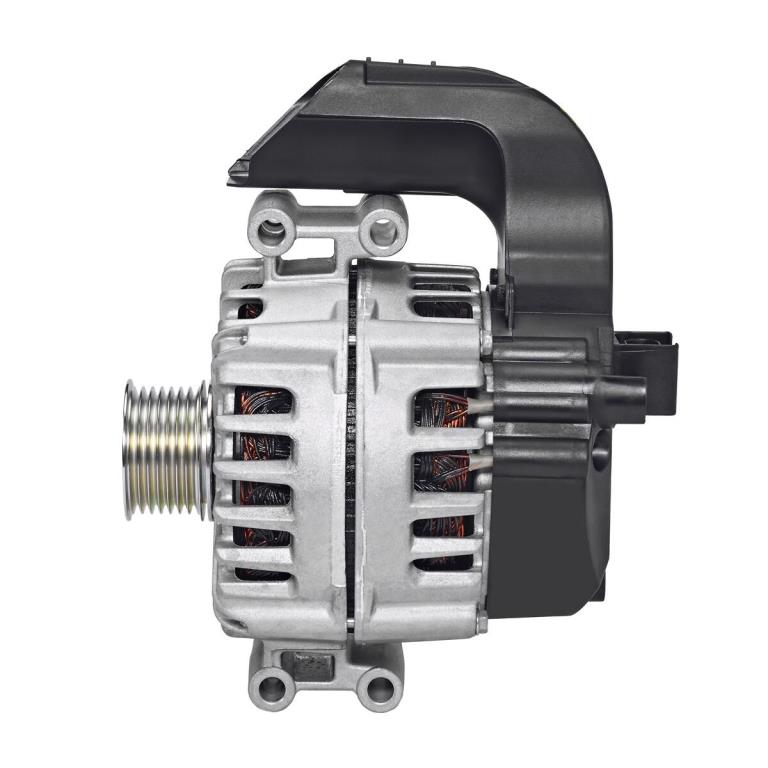 Alternateur VALEO 439699