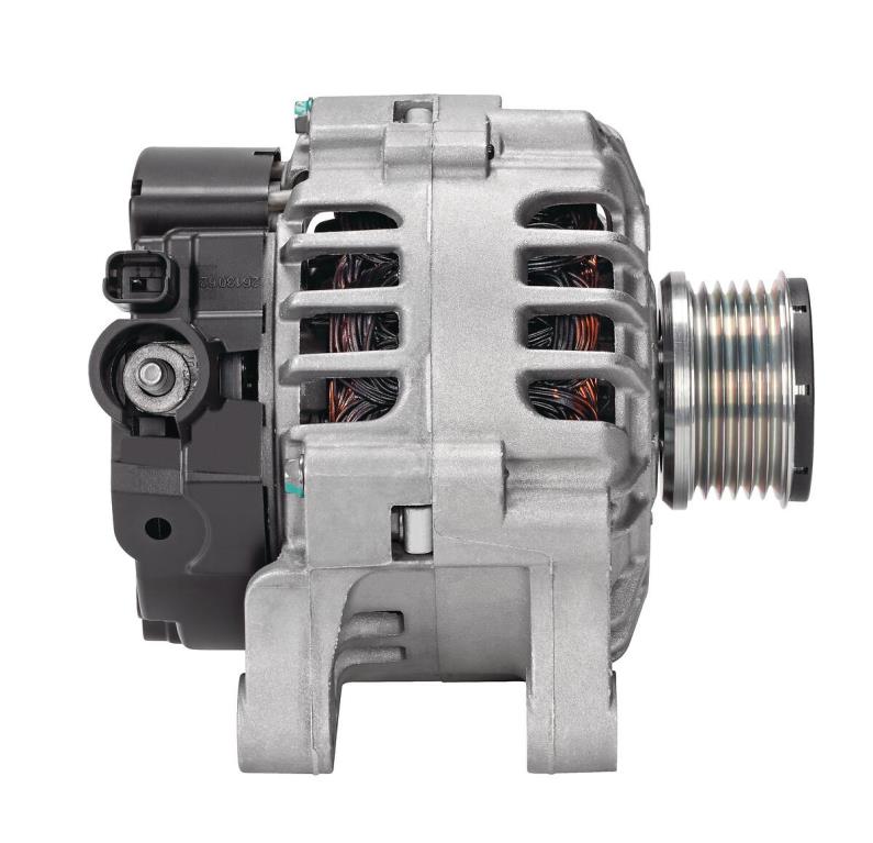 Alternateur VALEO 439703