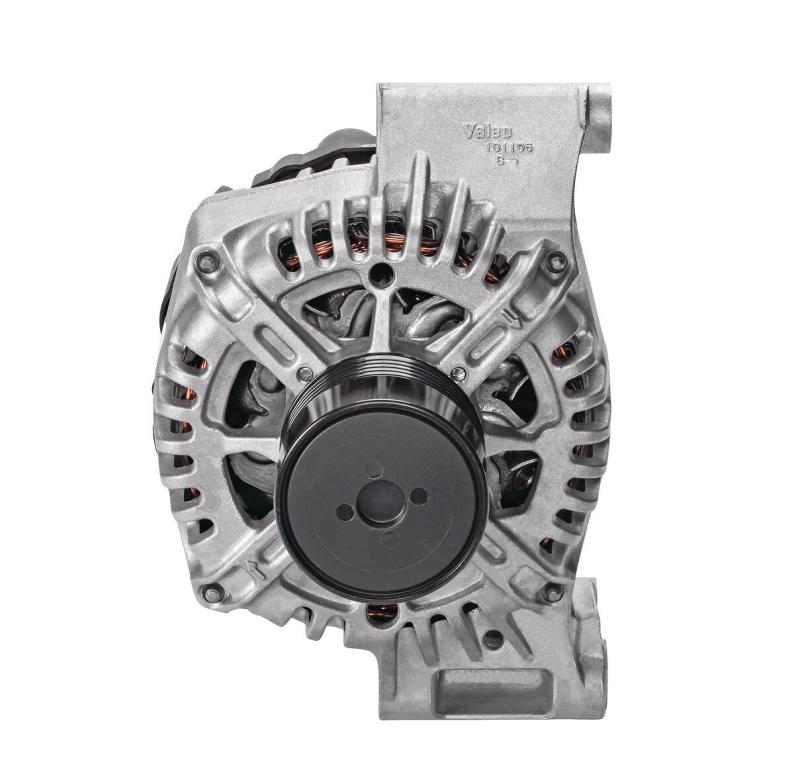 Alternateur VALEO 439705