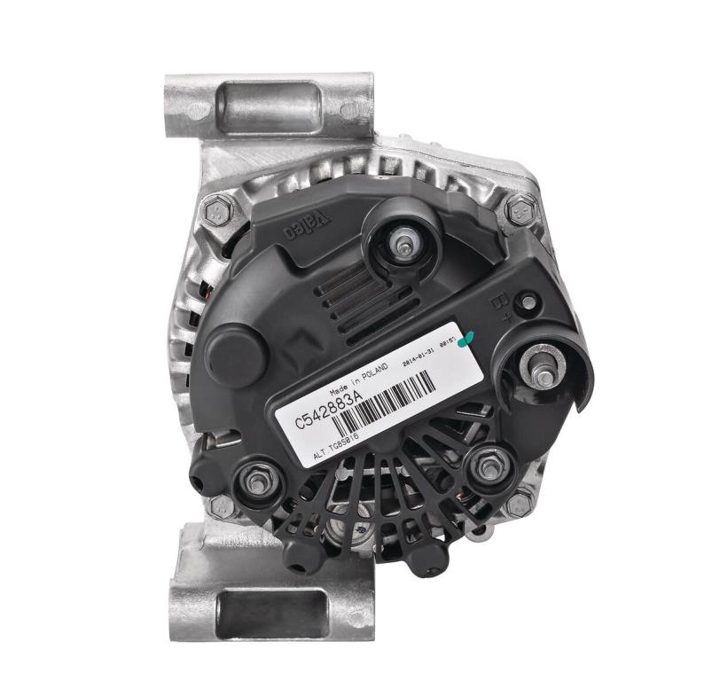 Alternateur VALEO 439705