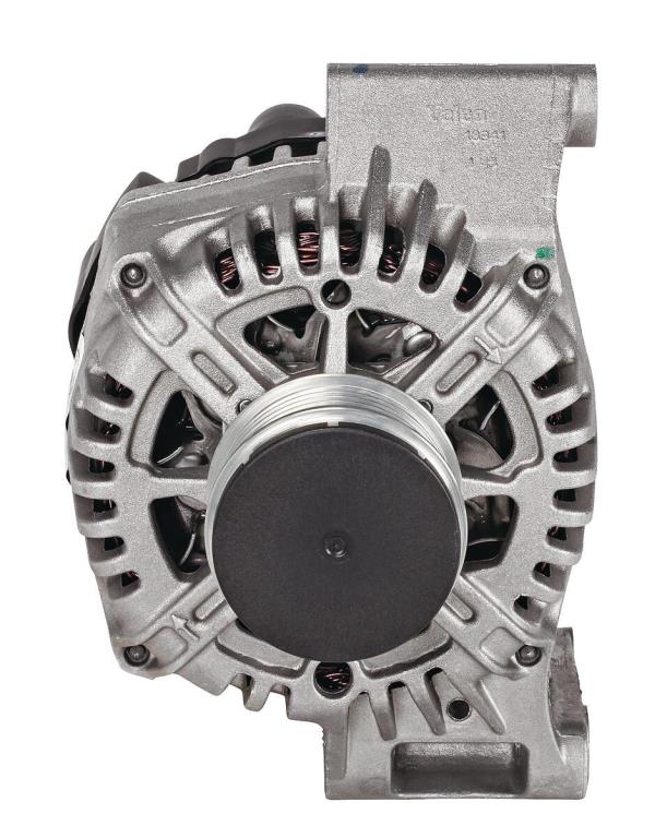 Alternateur VALEO 439707