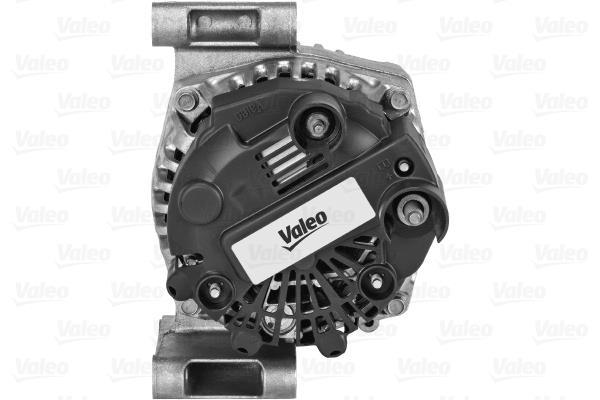 Alternateur VALEO 439707