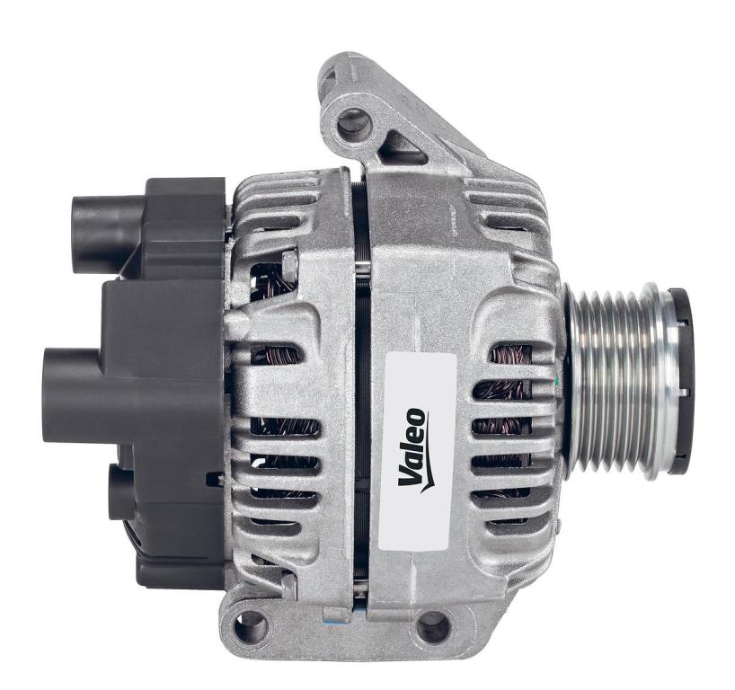 Alternateur VALEO 439707