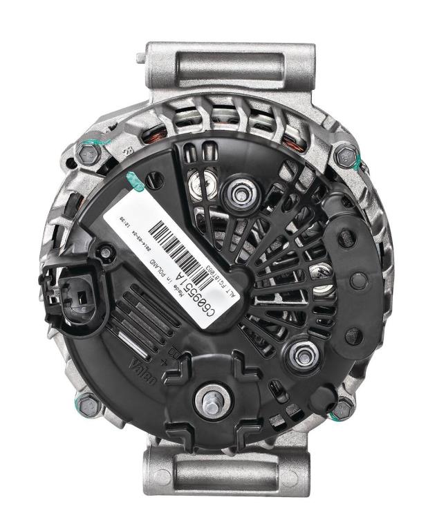 Alternateur VALEO 439710