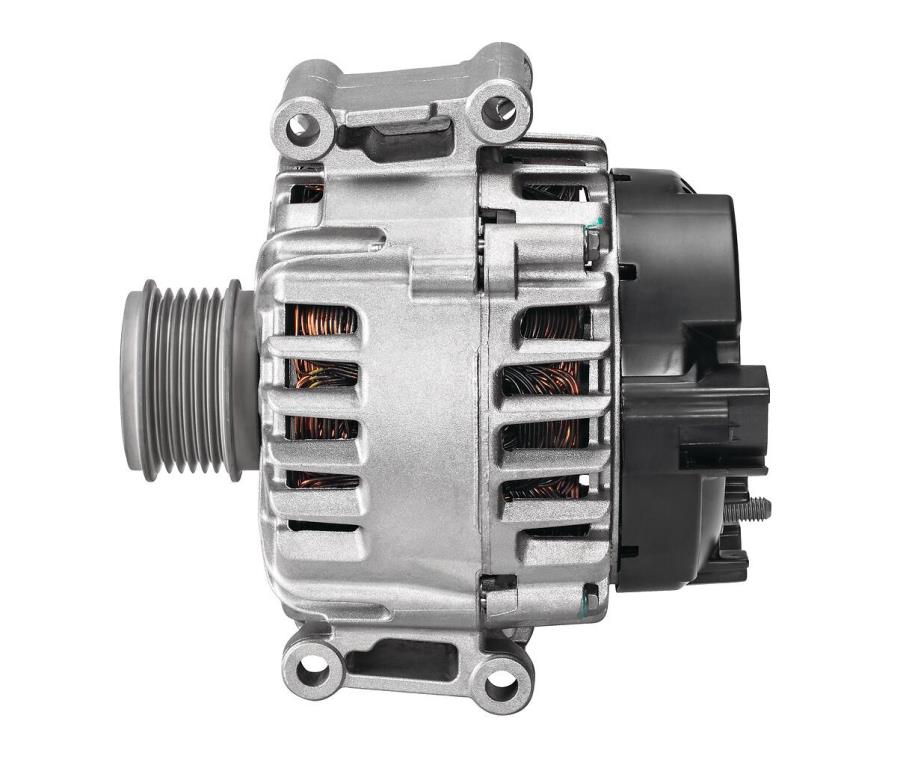 Alternateur VALEO 439710