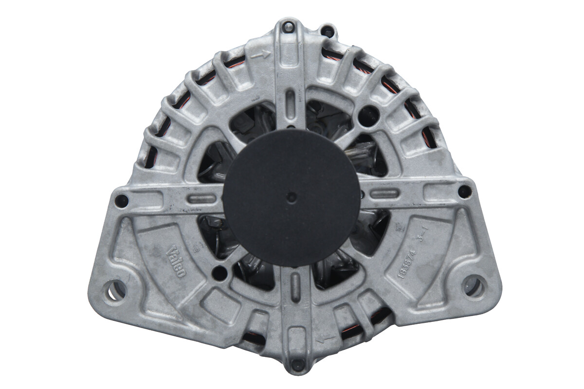 Alternateur VALEO 439712