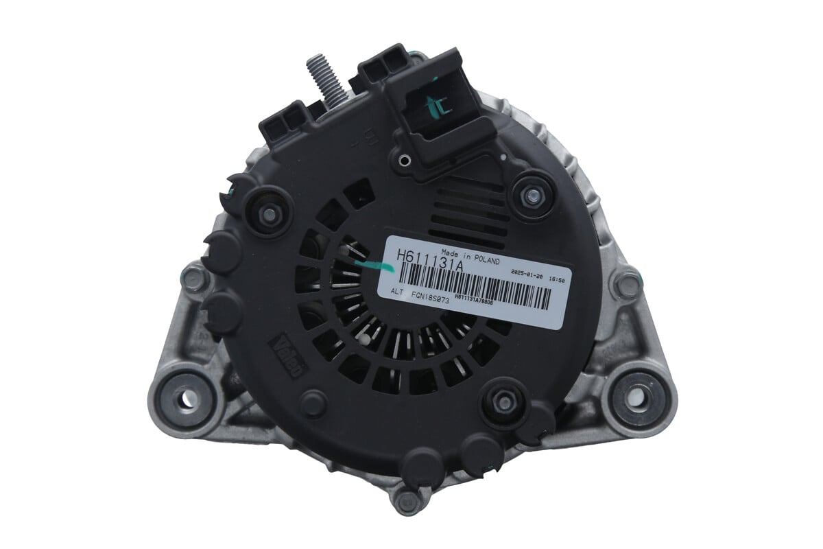 Alternateur VALEO 439712
