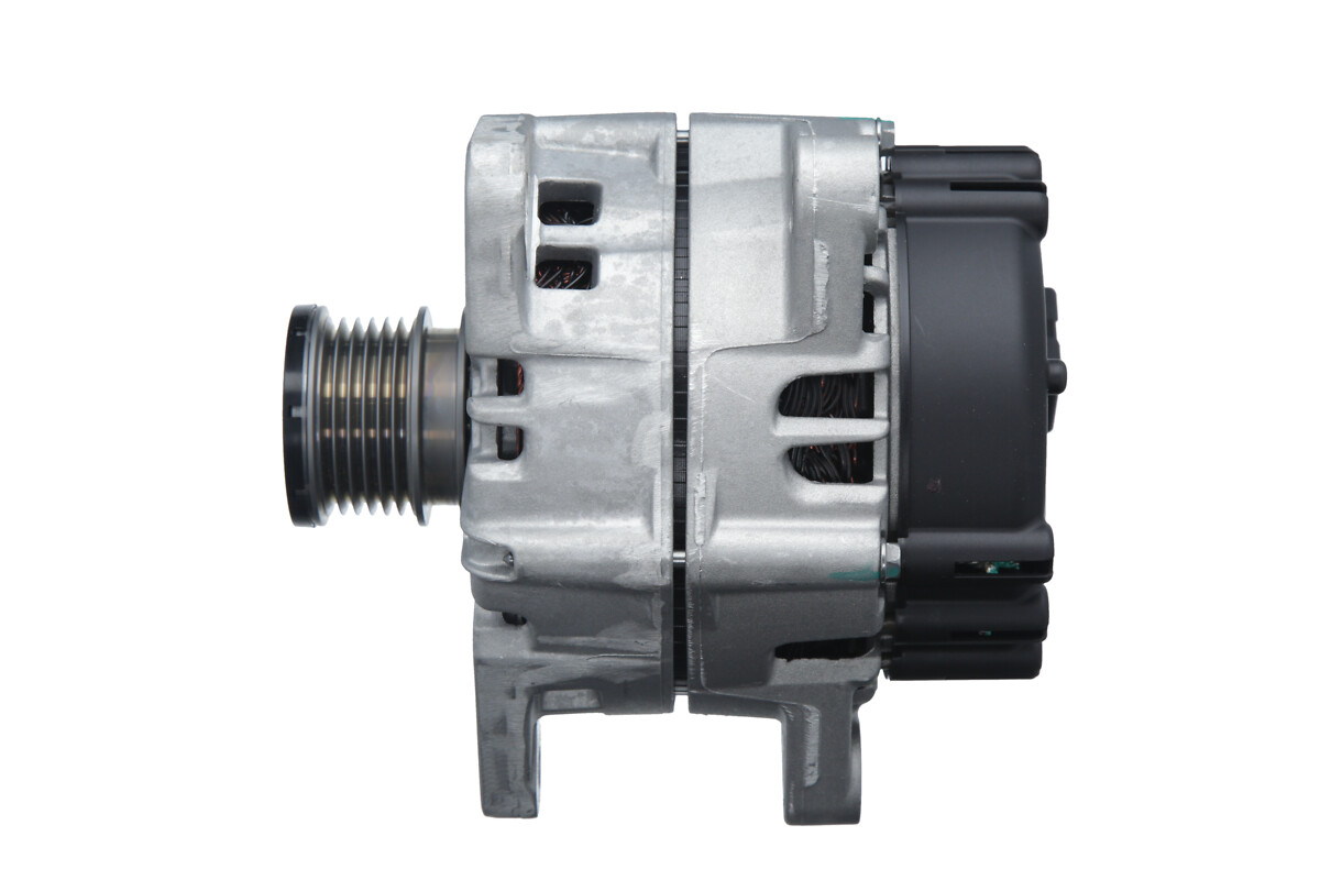 Alternateur VALEO 439712