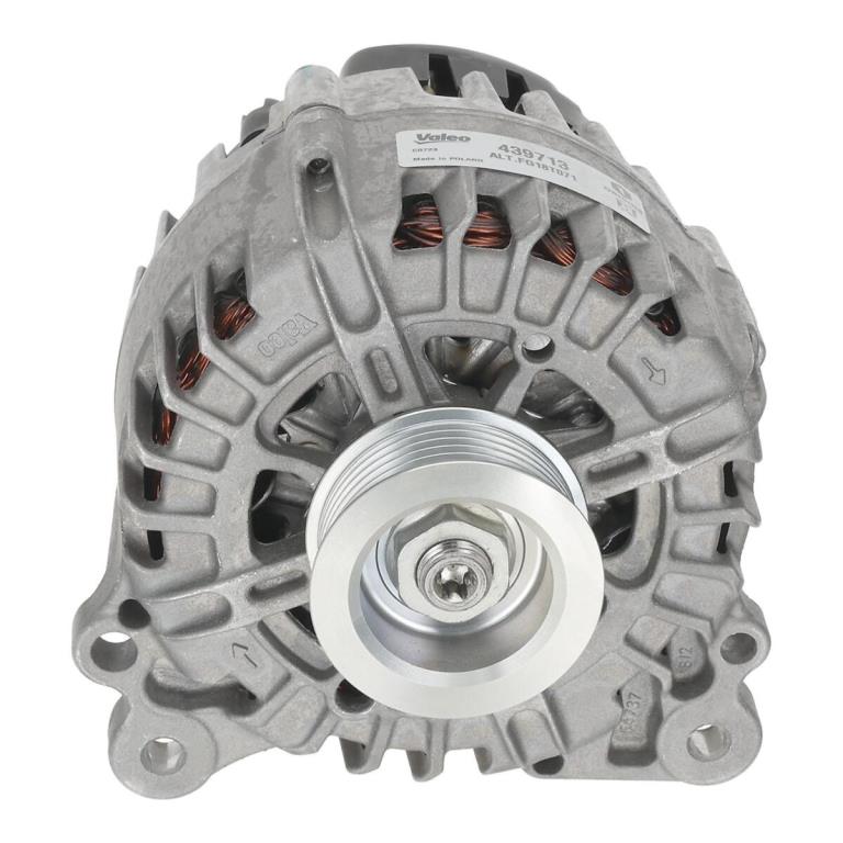 Alternador VALEO ref. 439713