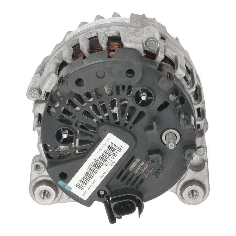 Alternador VALEO ref. 439713