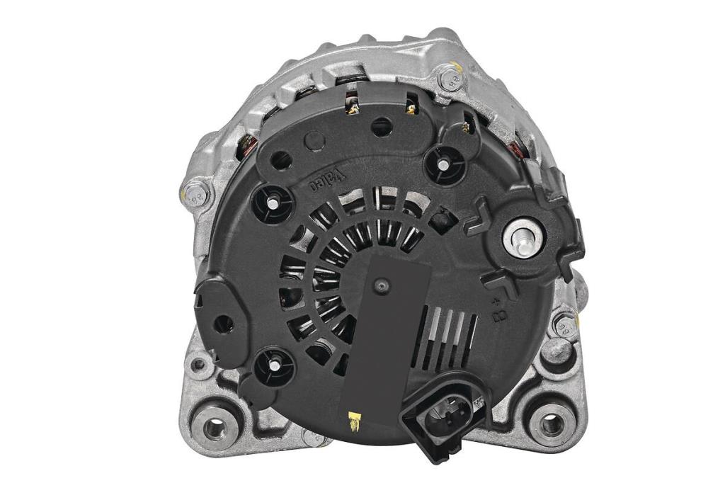 Alternador VALEO 439716