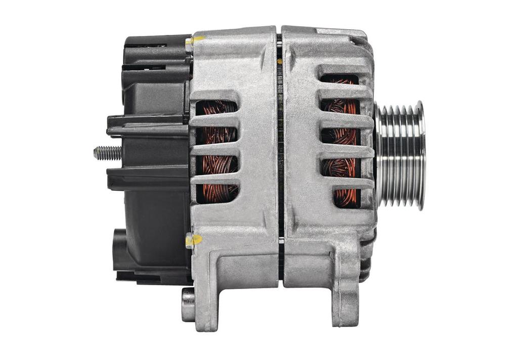 Alternador VALEO 439716