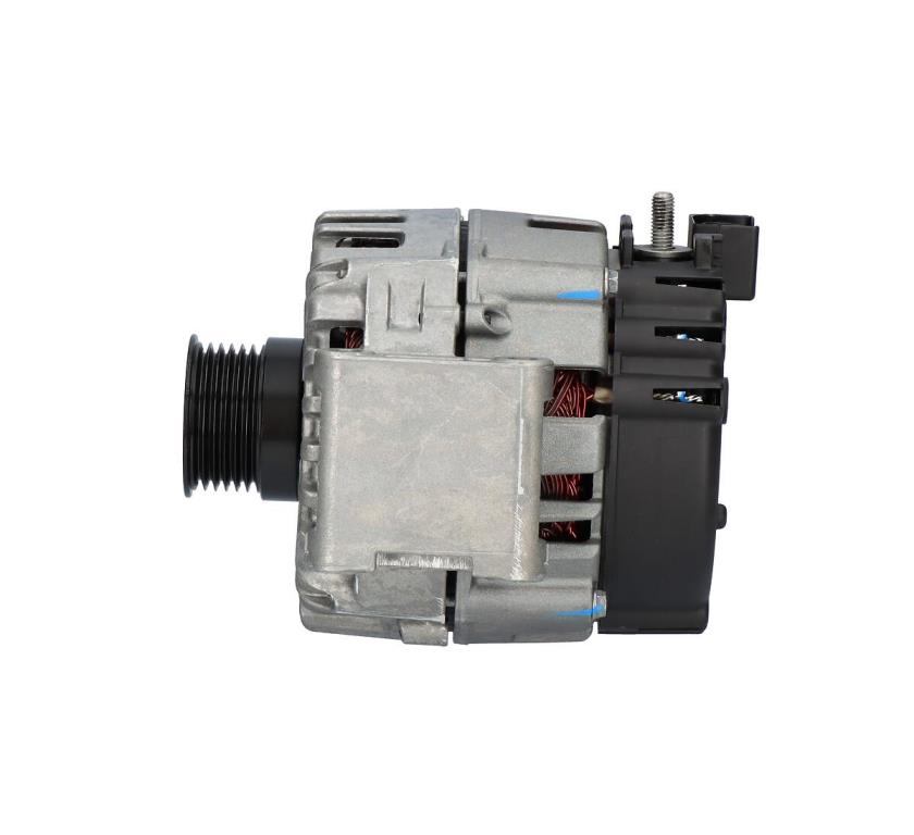 Alternateur VALEO 439717