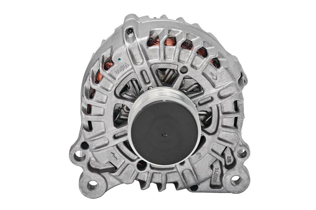 Alternateur VALEO 439718