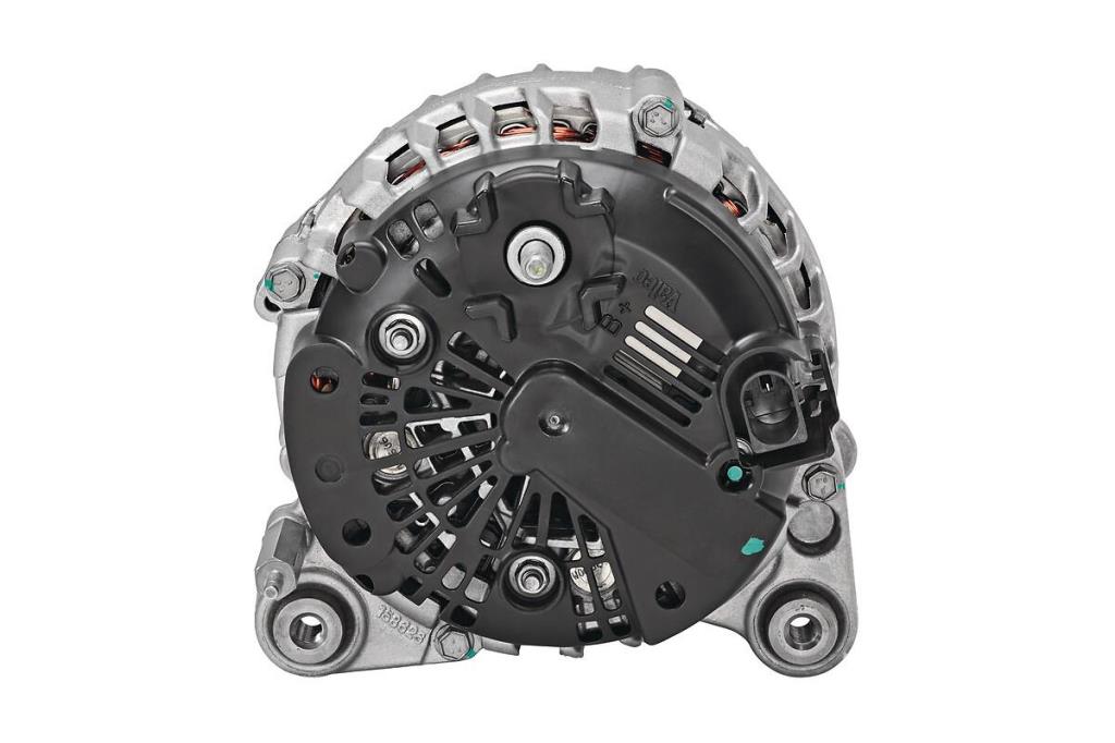 Alternateur VALEO 439718