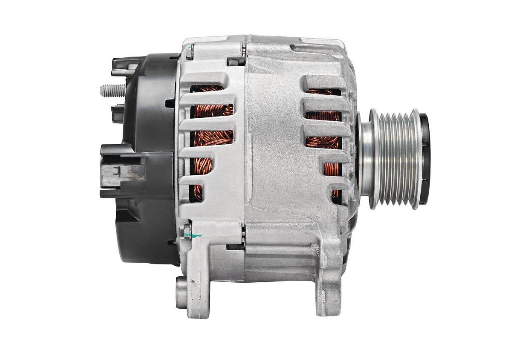 Alternateur VALEO 439718