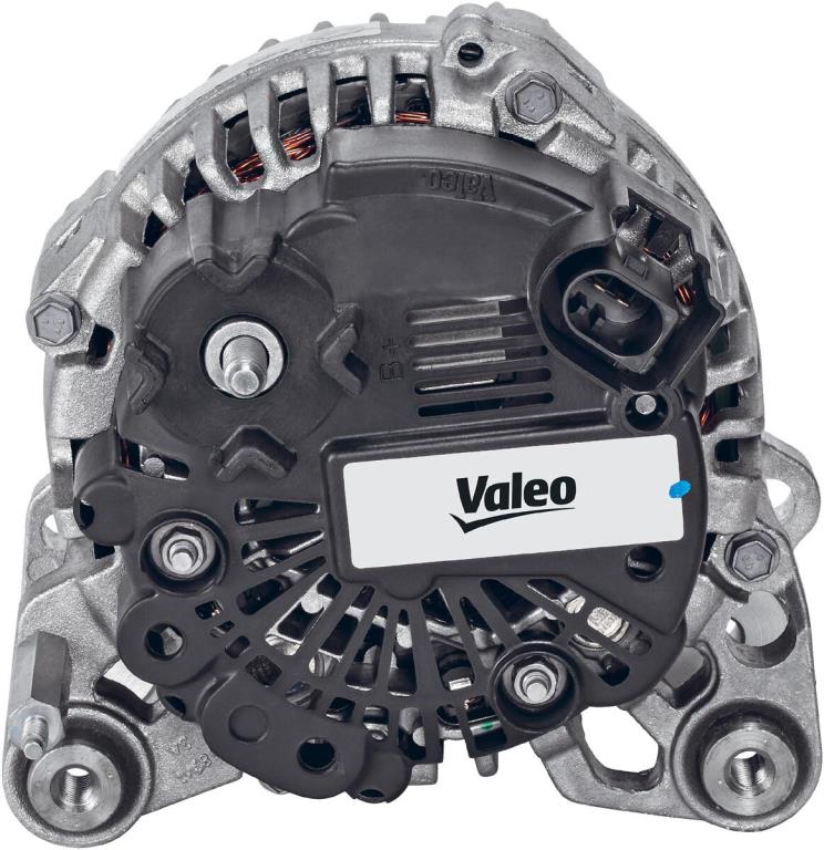 Alternateur VALEO ref. 439719