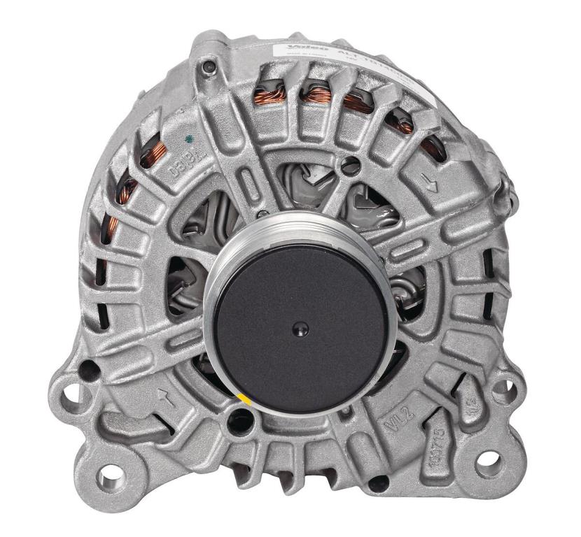 Alternateur VALEO 439721