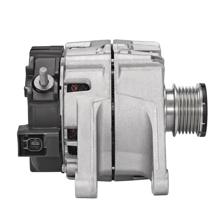 Alternateur VALEO 439722