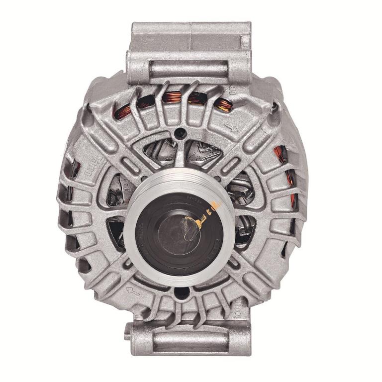 Alternateur VALEO 439725