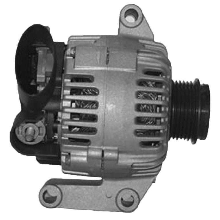 Alternateur VALEO ref. 439726